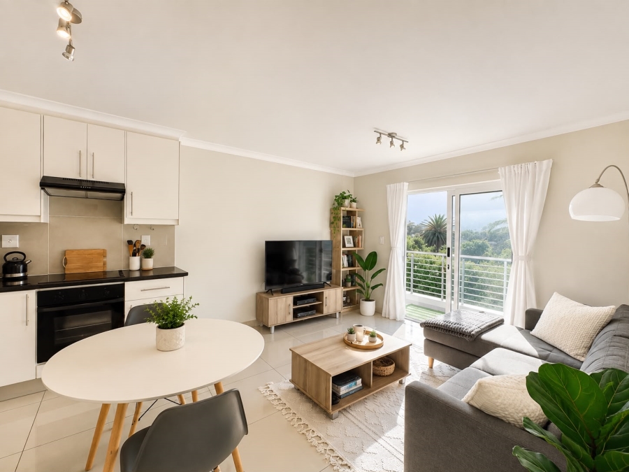 1 Bedroom Property for Sale in Kenilworth Upper Western Cape